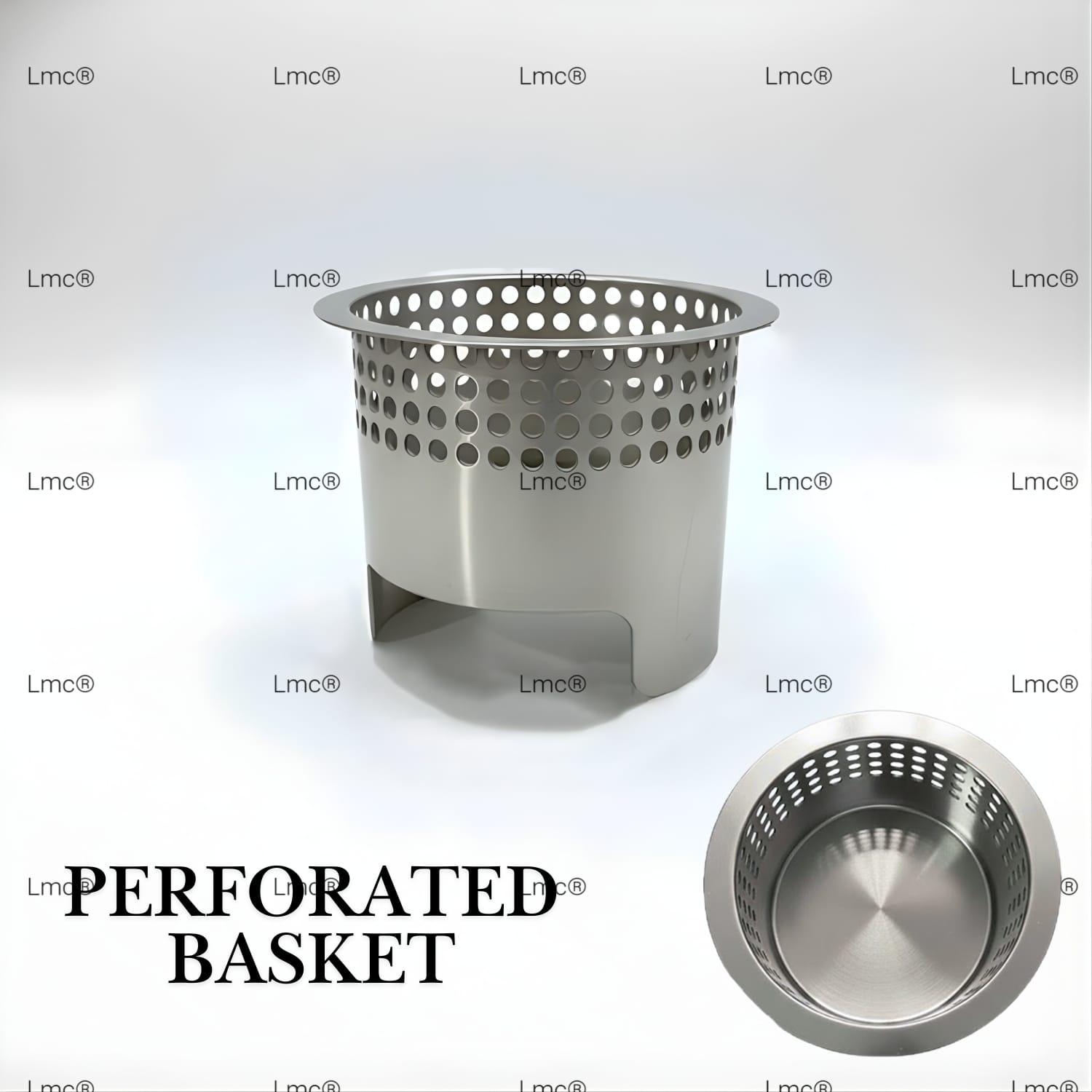 Stainless Steel Kitchen Drainage Solutions – Hygienic & Durable